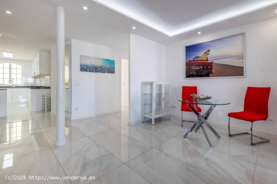 Apartamento en venta en Palma de Mallorca (Baleares)