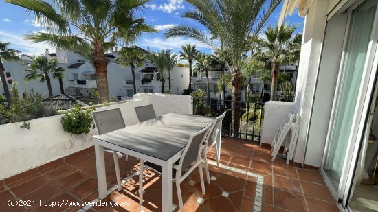  Piso en venta en Marbella (Málaga) 