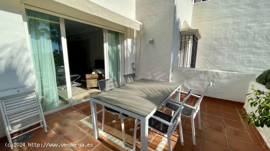 Piso en venta en Marbella (Málaga)