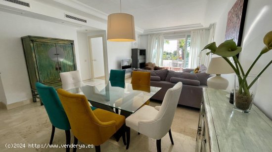 Piso en venta en Marbella (Málaga)