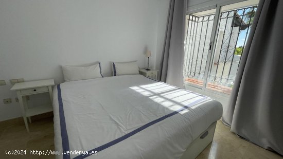 Piso en venta en Marbella (Málaga)