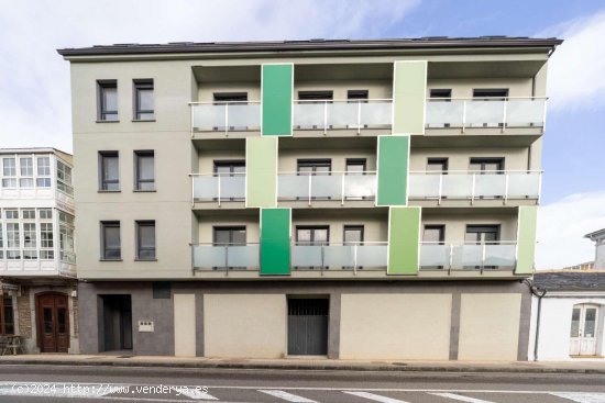 Edificio en venta en construcción en Lugo (Lugo)