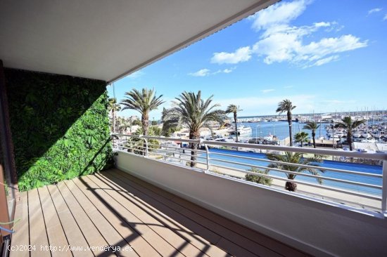 Apartamento en venta en Torrevieja (Alicante)