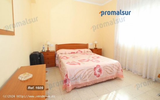 Piso en venta en Puente Genil (Córdoba)