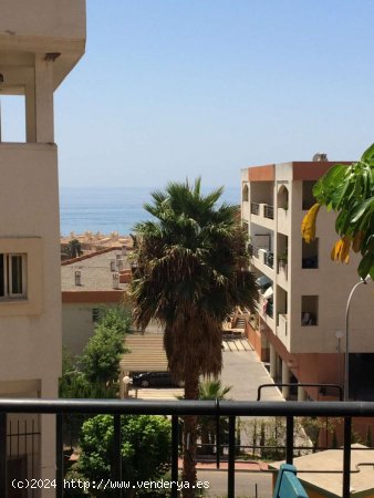  Apartamento en venta en Benalmádena (Málaga) 