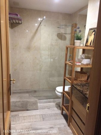 Apartamento en venta en Benalmádena (Málaga)