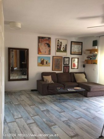 Apartamento en venta en Benalmádena (Málaga)