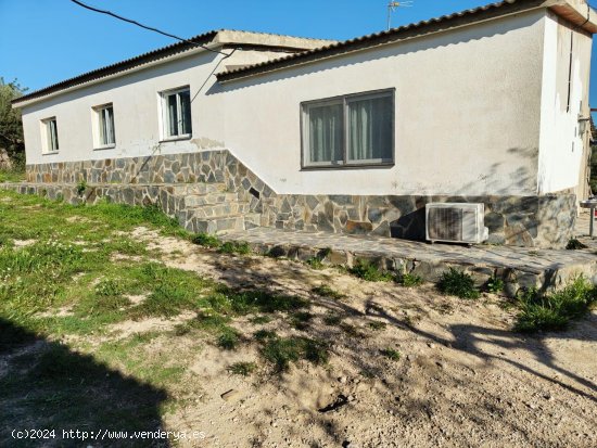 Finca en venta en L Ametlla de Mar (Tarragona)