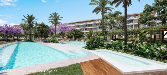  Apartamento en venta a estrenar en Dénia (Alicante) 