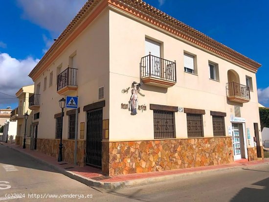  Local en venta en Los Gallardos (Almería) 