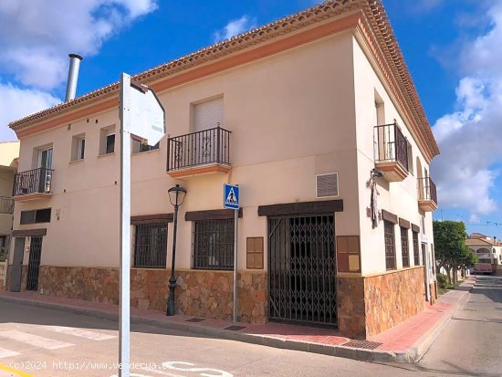 Local en venta en Los Gallardos (Almería)