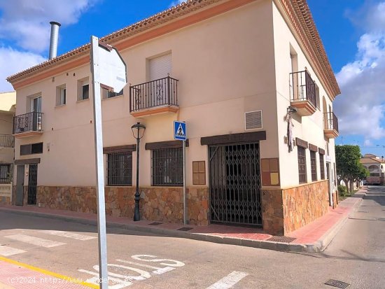 Local en venta en Los Gallardos (Almería)