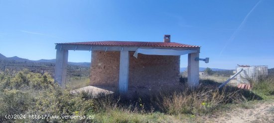  Casa en venta en Flix (Tarragona) 