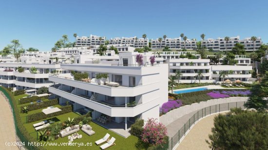  Apartamento en venta en Estepona (Málaga) 