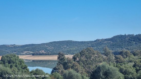 Villa en venta en Castellar de la Frontera (Cádiz)