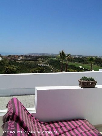  Apartamento en venta en Casares (Málaga) 