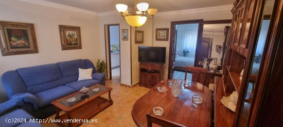 Casa en venta en Málaga (Málaga)