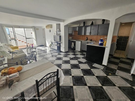 Apartamento en venta en Mijas (Málaga)