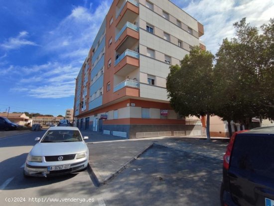 Apartamento en venta en Elche (Alicante)