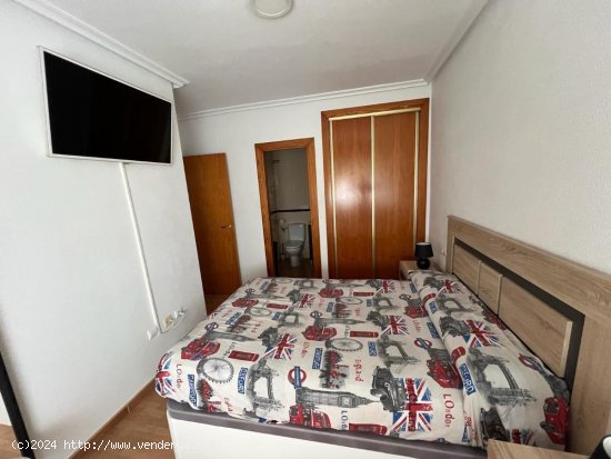 Apartamento en venta en Elche (Alicante)