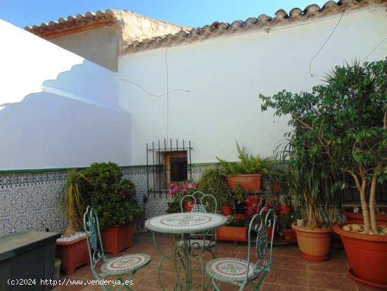 Finca en venta en Fuente Álamo de Murcia (Murcia)