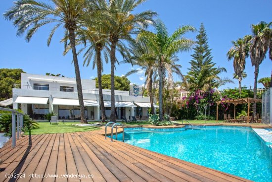 Villa en venta en Málaga (Málaga)