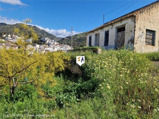  Finca en venta en Algarrobo (Málaga) 