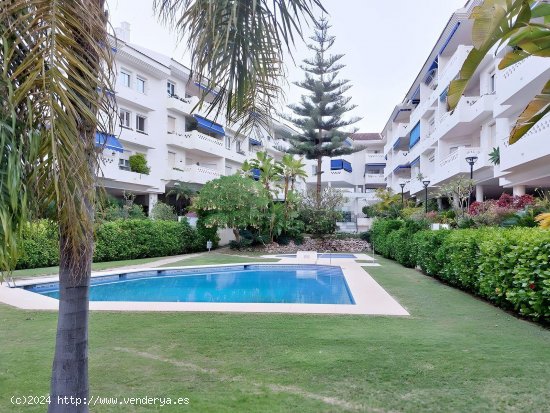  Apartamento en venta en Marbella (Málaga) 