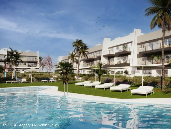 Apartamento en venta en Santa Pola (Alicante)