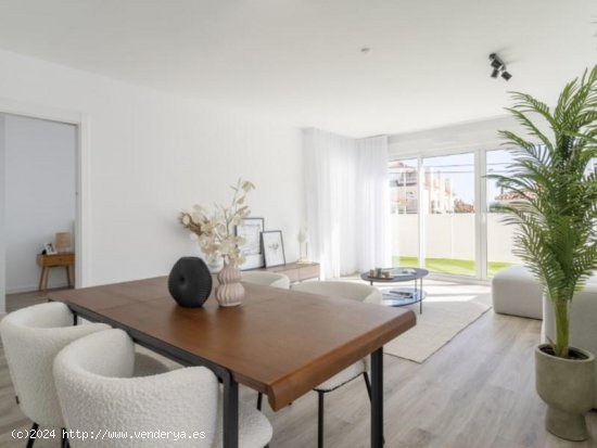 Apartamento en venta en Santa Pola (Alicante)