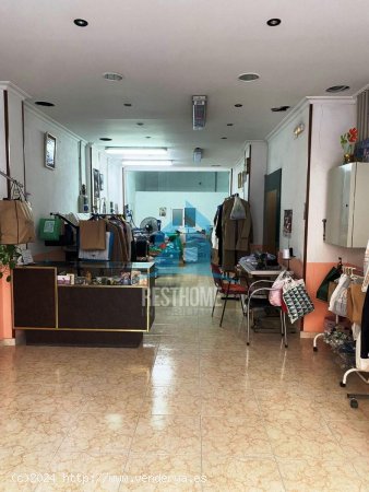 Local en venta en Valencia (Valencia)