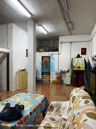 Local en venta en Valencia (Valencia)