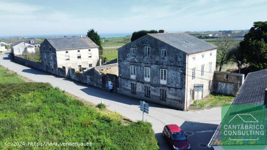  Casa en venta en Castropol (Asturias) 