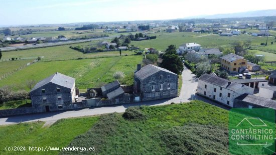 Casa en venta en Castropol (Asturias)