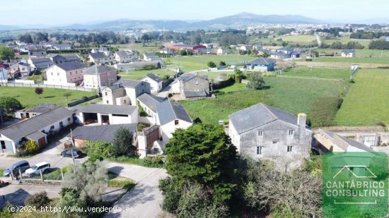 Casa en venta en Castropol (Asturias)