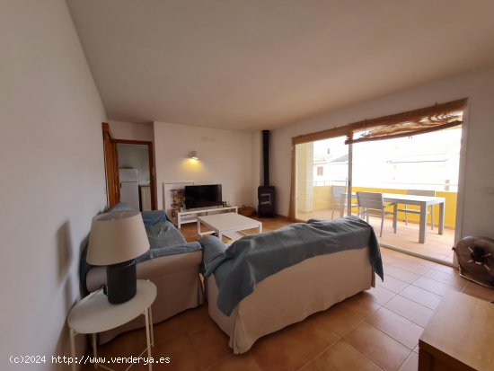 Apartamento en alquiler en Colonia de Sant Jordi (Baleares)