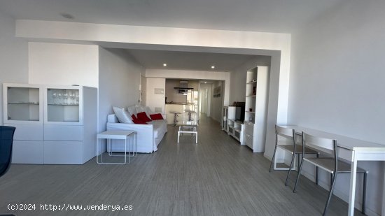 Apartamento en venta en Palma de Mallorca (Baleares)