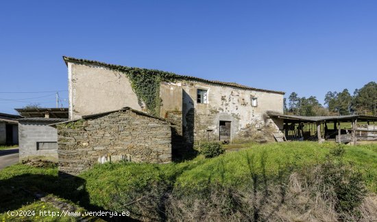 Local en venta en Abegondo (La Coruña)