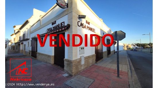  Local en venta en Lebrija (Sevilla) 