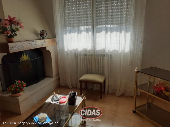 Casa en venta en Cuadros (León)