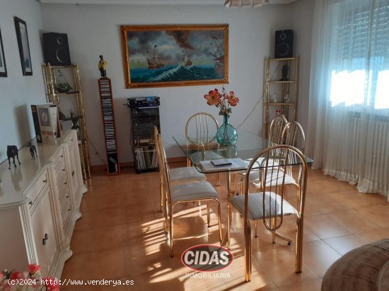 Casa en venta en Cuadros (León)