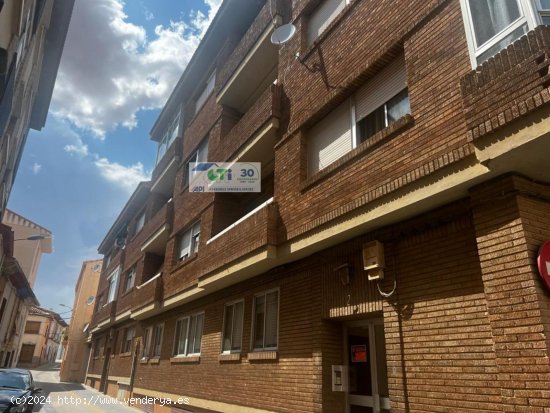 Piso en venta en Zaragoza (Zaragoza)