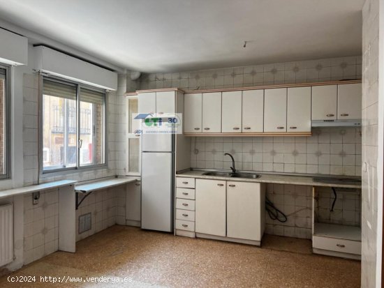 Piso en venta en Zaragoza (Zaragoza)