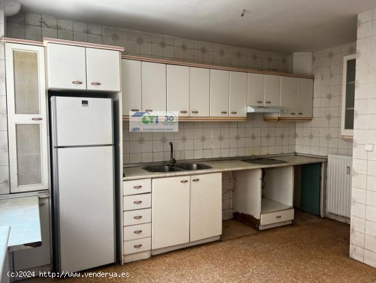 Piso en venta en Zaragoza (Zaragoza)