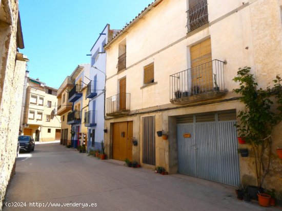 Casa en venta en Maella (Zaragoza)