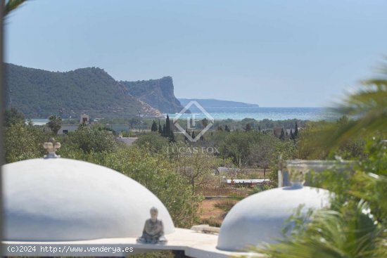 Casa en venta en Sant Josep de sa Talaia (Baleares)