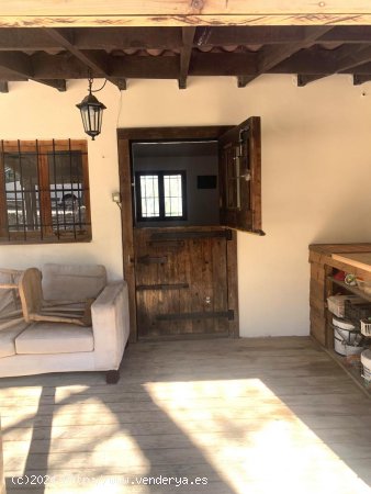 Finca en venta en Ginestar (Tarragona)