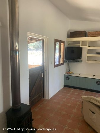 Finca en venta en Ginestar (Tarragona)