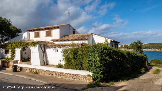 Villa en venta en Felanitx (Baleares)