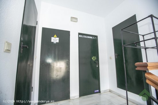 Apartamento en venta en Almuñécar (Granada)